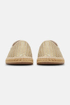 Capria Espadrille CAPRIA01 | Platin Wheat | Shoes | Ilse Jacobsen