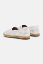Capria Espadrille CAPRIA01 | White Wheat | Shoes | Ilse Jacobsen