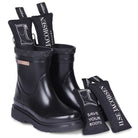 Charcoalbag CHARCOAL 1 | Black | Accessoires | Ilse Jacobsen