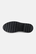 Chelsea regenlaarzen RUBSTEP02 | Army Black | Shoes | Ilse Jacobsen