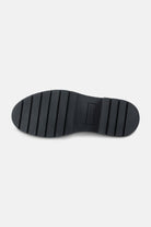 Chelsea regenlaarzen RUBSTEP02 | Black Black | Shoes | Ilse Jacobsen