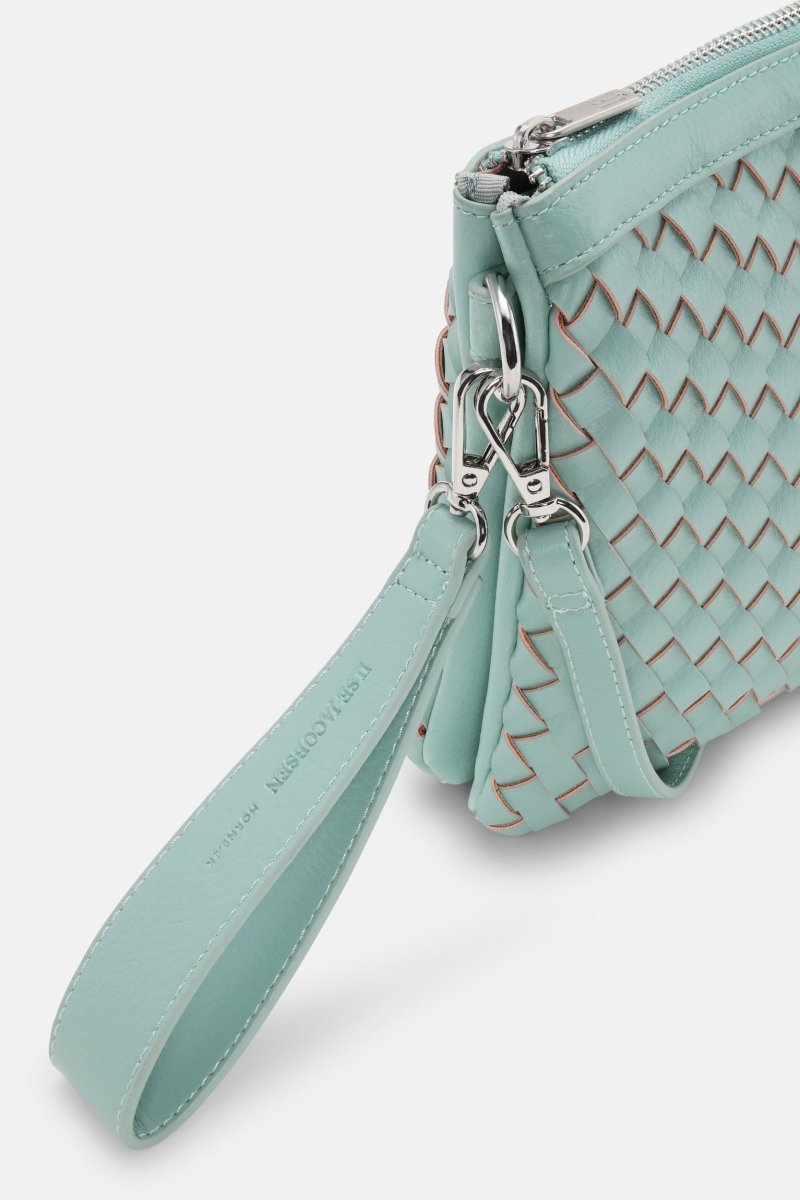 Crossbody Tas BAG08CB | Beach Glass | Bag | Ilse Jacobsen