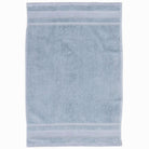 Gastendoek - Set van 2 stuks | Powder Blue | Bath Collection | Ilse Jacobsen