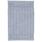 Gastendoek - Set van 2 stuks | Powder Blue Stripes | Bath Collection | Ilse Jacobsen