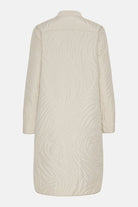 Gewatteerd Jack DUNE06 | Kit | Coat | Ilse Jacobsen