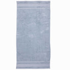 Handdoek - Set van 2 stuks | Powder Blue | Bath Collection | Ilse Jacobsen