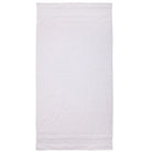 Handdoek - Set van 2 stuks | White Cotton | Bath Collection | Ilse Jacobsen