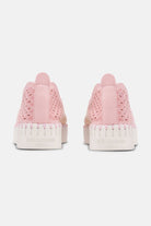 Instappers Platform TULIP3373 | Adobe Rose | Shoes | Ilse Jacobsen