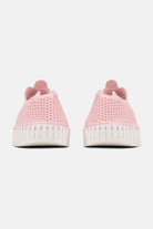 Instappers Platform TULIP3373 | Adobe Rose | Shoes | Ilse Jacobsen