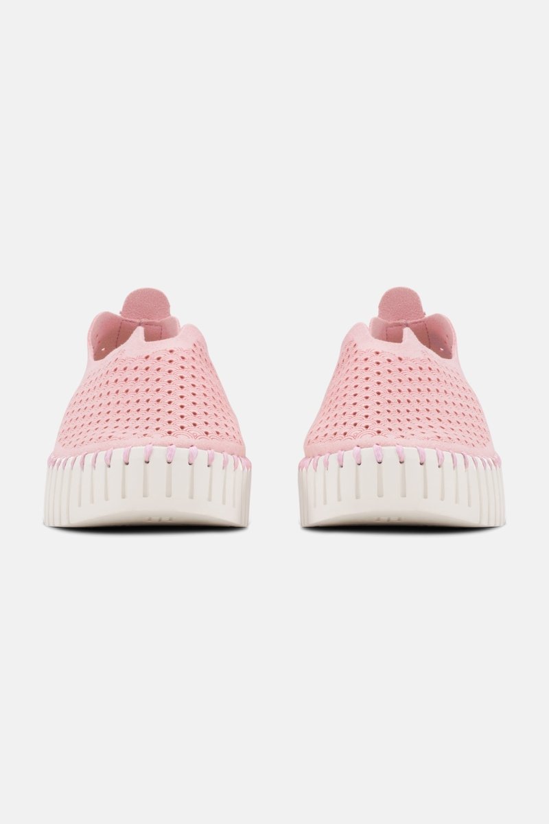 Instappers Platform TULIP3373 | Adobe Rose | Shoes | Ilse Jacobsen