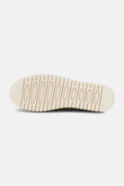 Instappers Platform TULIP3373 | Army | Shoes | Ilse Jacobsen