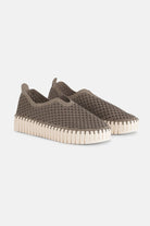 Instappers Platform TULIP3373 | Falcon | Shoes | Ilse Jacobsen