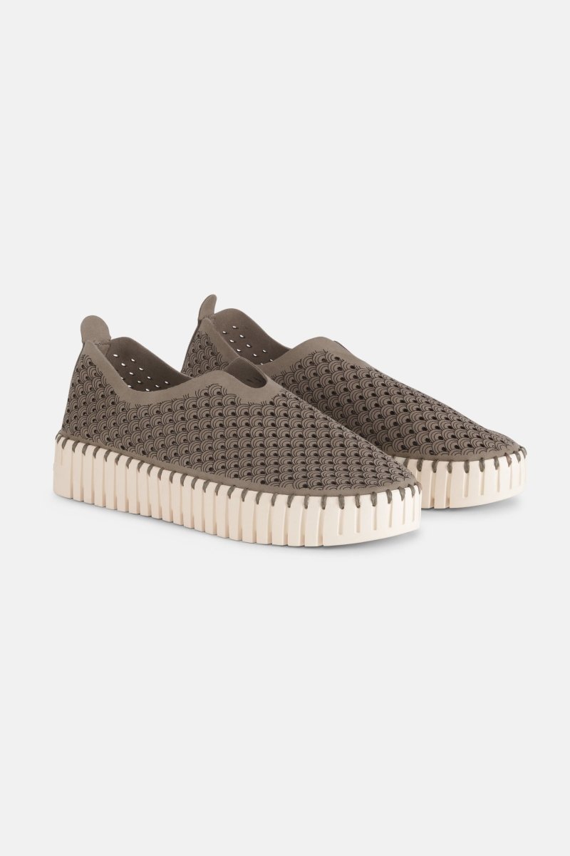 Instappers Platform TULIP3373 | Falcon | Shoes | Ilse Jacobsen