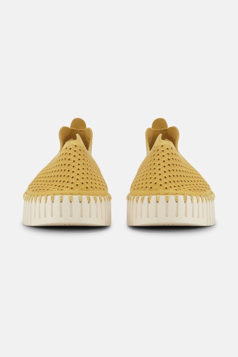 Instappers Platform TULIP3373 | Golden Rod | Shoes | Ilse Jacobsen
