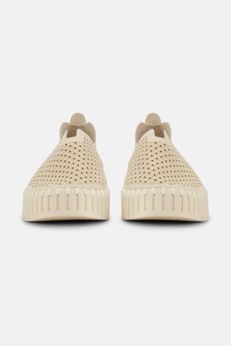 Instappers Platform TULIP3373 | Kit | Shoes | Ilse Jacobsen