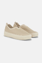 Instappers Platform TULIP3373 | Kit | Shoes | Ilse Jacobsen