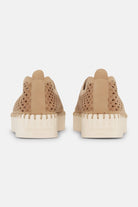 Instappers Platform TULIP3373 | Latte | Shoes | Ilse Jacobsen