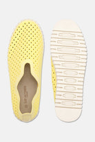 Instappers Platform TULIP3373 | Lemon Drop | Shoes | Ilse Jacobsen