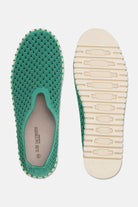 Instappers Platform TULIP3373 | Spruce Pearled Ivory | Shoes | Ilse Jacobsen