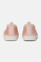 Instappers TULIP3275 beige zool | Adobe Rose | Shoes | Ilse Jacobsen