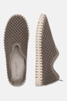 Instappers TULIP3275 beige zool | Falcon | Shoes | Ilse Jacobsen