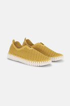 Instappers TULIP3275 beige zool | Golden Rod | Shoes | Ilse Jacobsen