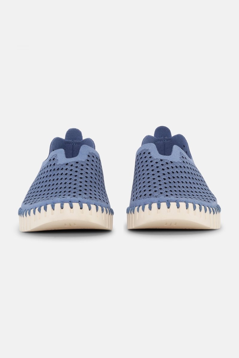 Instappers TULIP3275 beige zool | Light Regatta | Shoes | Ilse Jacobsen