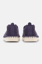 Instappers TULIP3275 beige zool | Navy | Shoes | Ilse Jacobsen