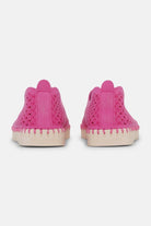 Instappers TULIP3275 beige zool | Rose Violet | Shoes | Ilse Jacobsen