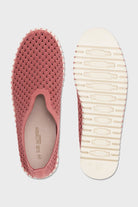 Instappers TULIP3275 beige zool | Rouge Pearled Ivory | Shoes | Ilse Jacobsen