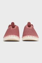 Instappers TULIP3275 beige zool | Rouge Pearled Ivory | Shoes | Ilse Jacobsen