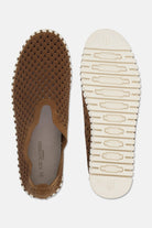 Instappers TULIP3275 beige zool | Tannin | Shoes | Ilse Jacobsen