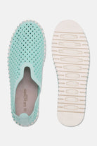 Instappers TULIP3275 beige zool | Yucca | Shoes | Ilse Jacobsen