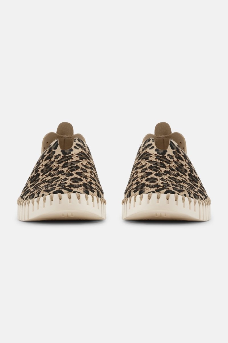 Instappers TULIP3275LEO | Latte Pearled Ivory | Shoes | Ilse Jacobsen