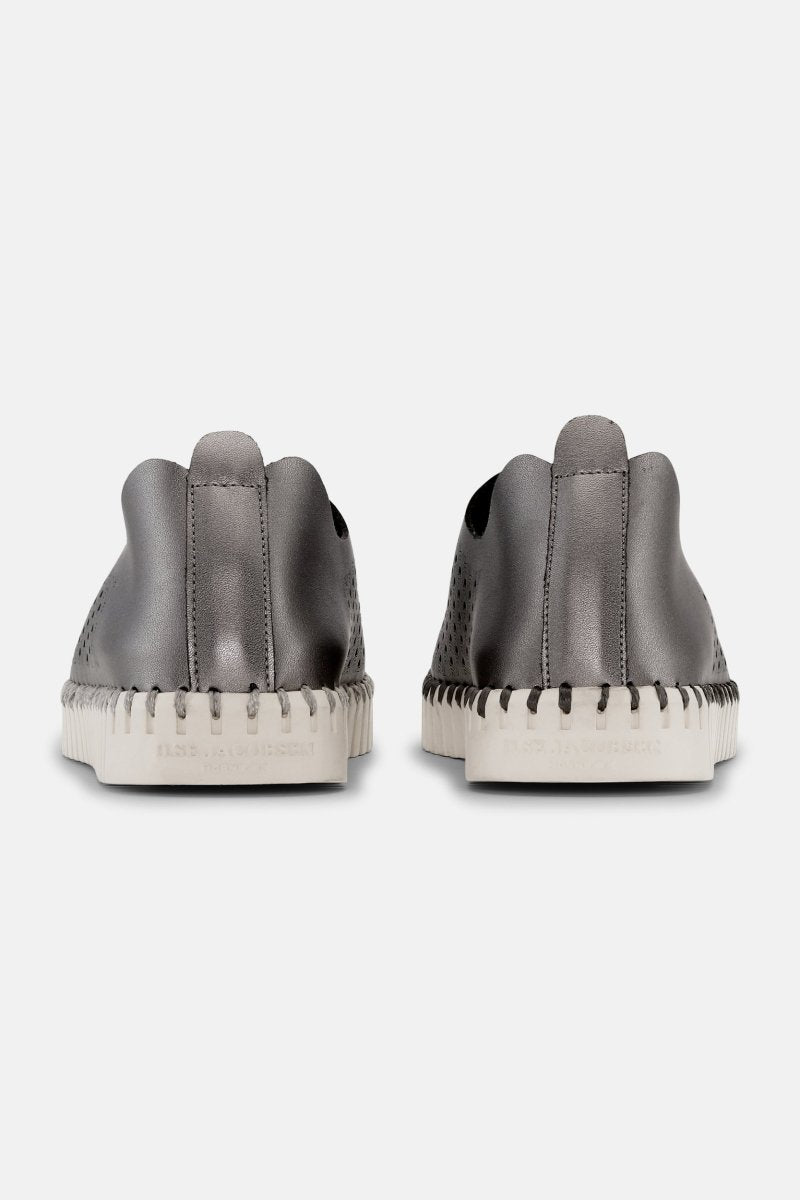 Instappers TULIP3576 | Metal | Shoes | Ilse Jacobsen