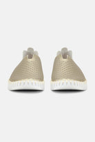 Instappers TULIP3576 | Platin | Shoes | Ilse Jacobsen