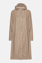 Lange regenjas RAIN232FR | Atmosphere | Raincoat | Ilse Jacobsen