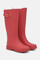 Neo Anti-Slip regenlaarzen hoog RUBAIR13 | Baked Apple Baked Apple | Boots | Ilse Jacobsen