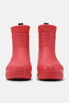 Neo Anti-Slip regenlaarzen laag RUBAIR11 | Baked Apple Baked Apple | Rubber Boots | Ilse Jacobsen
