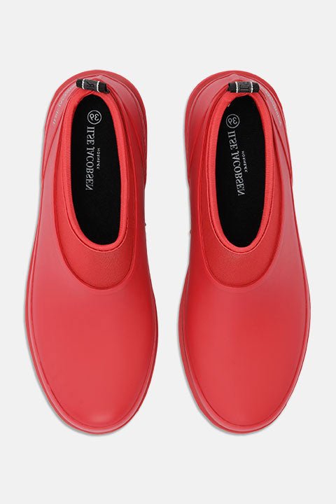 Neo Regen Instaplaars RUBAIR12 | Baked Apple Baked Apple | Rubber Boots | Ilse Jacobsen