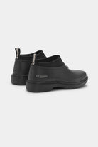 Neo Regen Instaplaars RUBAIR12 | Black | Rubber Boots | Ilse Jacobsen