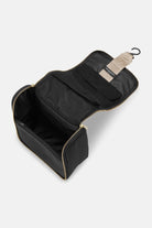 Ophangbare Toilettas EVERY05 | Black | Bag | Ilse Jacobsen