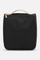 Ophangbare Toilettas EVERY05 | Black | Bag | Ilse Jacobsen