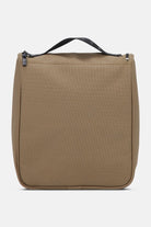 Ophangbare Toilettas EVERY05 | Mocca | Bag | Ilse Jacobsen