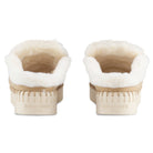 Pantoffels TULIP3872 | Latte | Home Shoes | Ilse Jacobsen