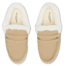 Pantoffels TULIP3872 | Latte | Home Shoes | Ilse Jacobsen