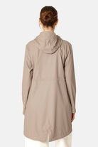 Parka Regenjas RAIN230FR | Atmosphere | Raincoat | Ilse Jacobsen
