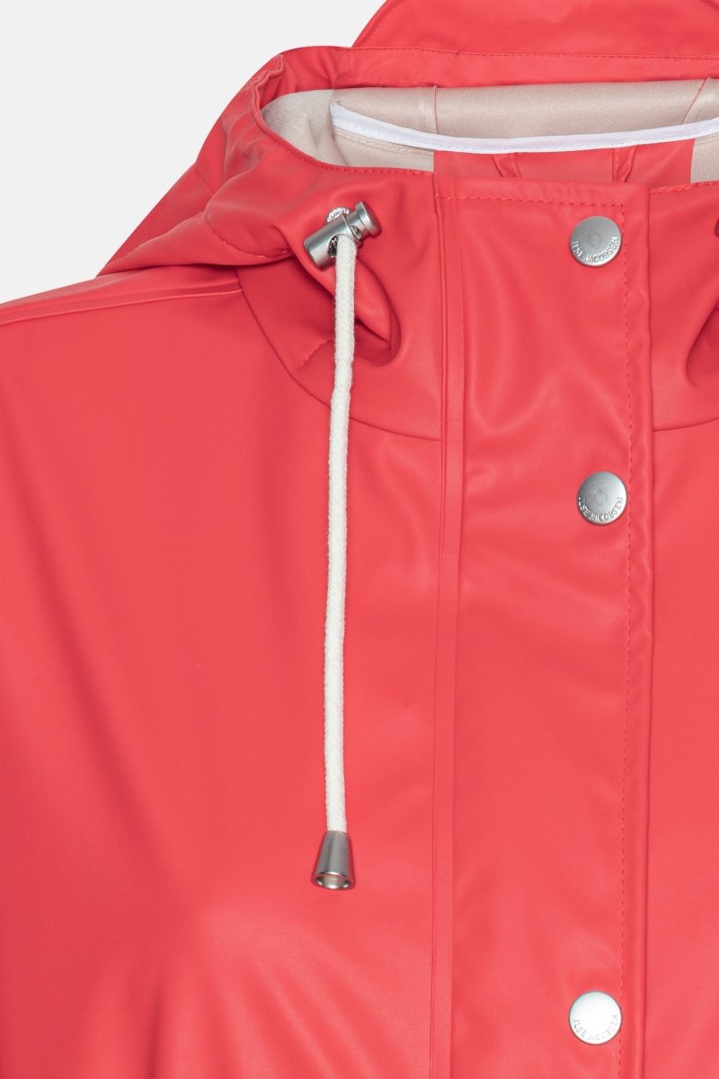 Parka Regenjas RAIN230FR | Baked Apple - Ilse Jacobsen