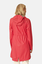 Parka Regenjas RAIN230FR | Baked Apple - Ilse Jacobsen