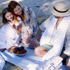 Picknickkleed | Powder Blue | Outdoor collection,Tabletop Collection | Ilse Jacobsen